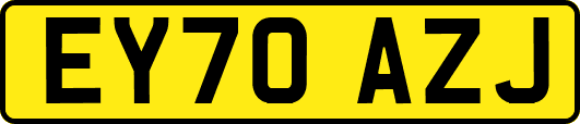 EY70AZJ