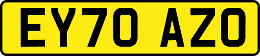 EY70AZO