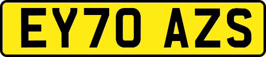 EY70AZS