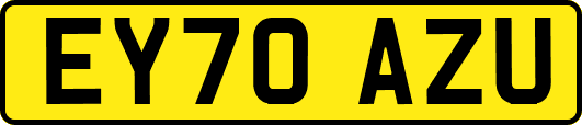 EY70AZU