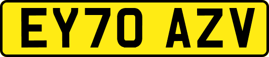 EY70AZV
