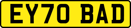 EY70BAD