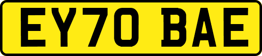 EY70BAE