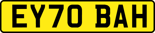 EY70BAH