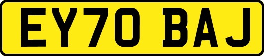 EY70BAJ