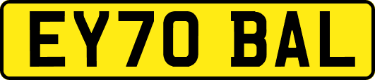 EY70BAL