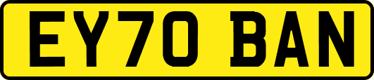 EY70BAN