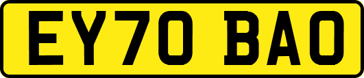 EY70BAO