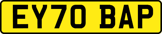 EY70BAP