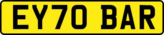 EY70BAR