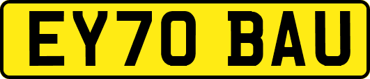 EY70BAU