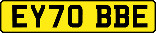 EY70BBE