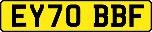 EY70BBF