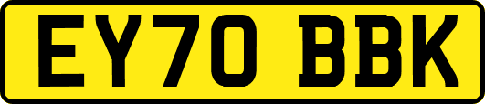 EY70BBK