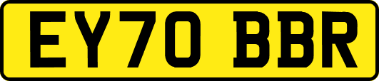 EY70BBR