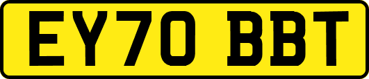 EY70BBT