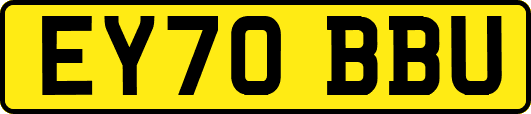 EY70BBU