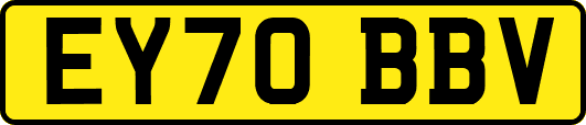 EY70BBV