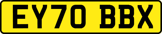 EY70BBX