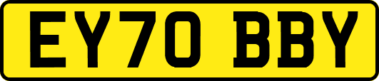 EY70BBY