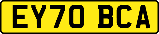 EY70BCA