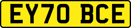 EY70BCE