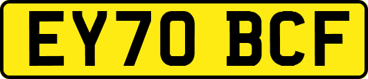 EY70BCF