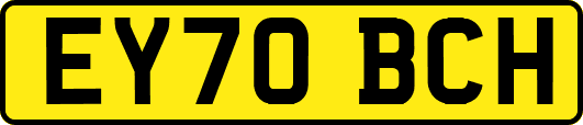 EY70BCH