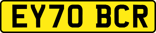 EY70BCR
