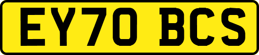 EY70BCS