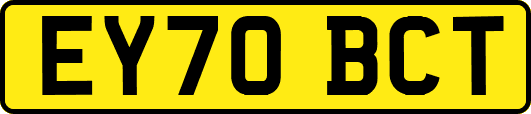 EY70BCT