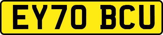 EY70BCU