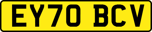 EY70BCV