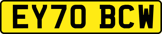 EY70BCW