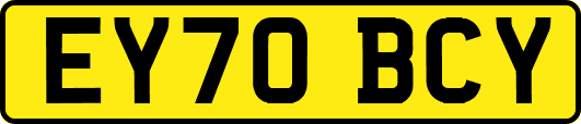 EY70BCY