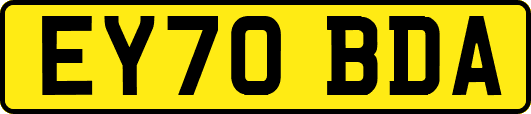EY70BDA