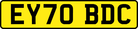 EY70BDC