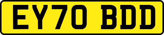 EY70BDD