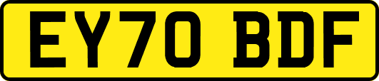 EY70BDF