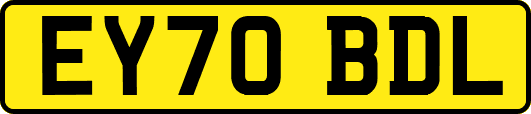 EY70BDL