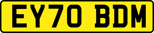 EY70BDM