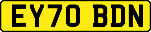 EY70BDN