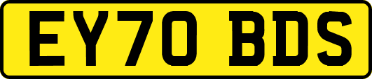 EY70BDS