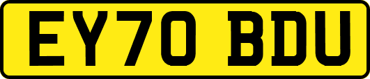 EY70BDU