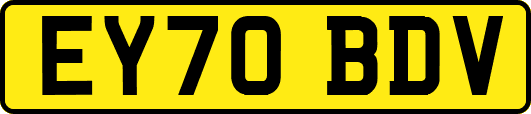 EY70BDV