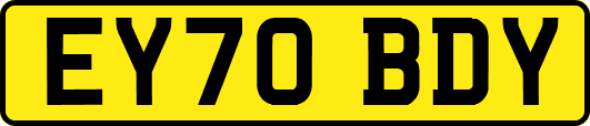EY70BDY