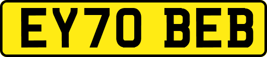 EY70BEB
