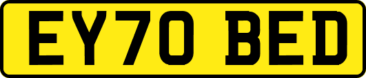 EY70BED