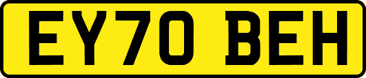 EY70BEH