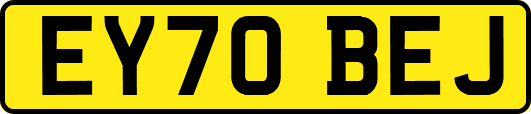 EY70BEJ